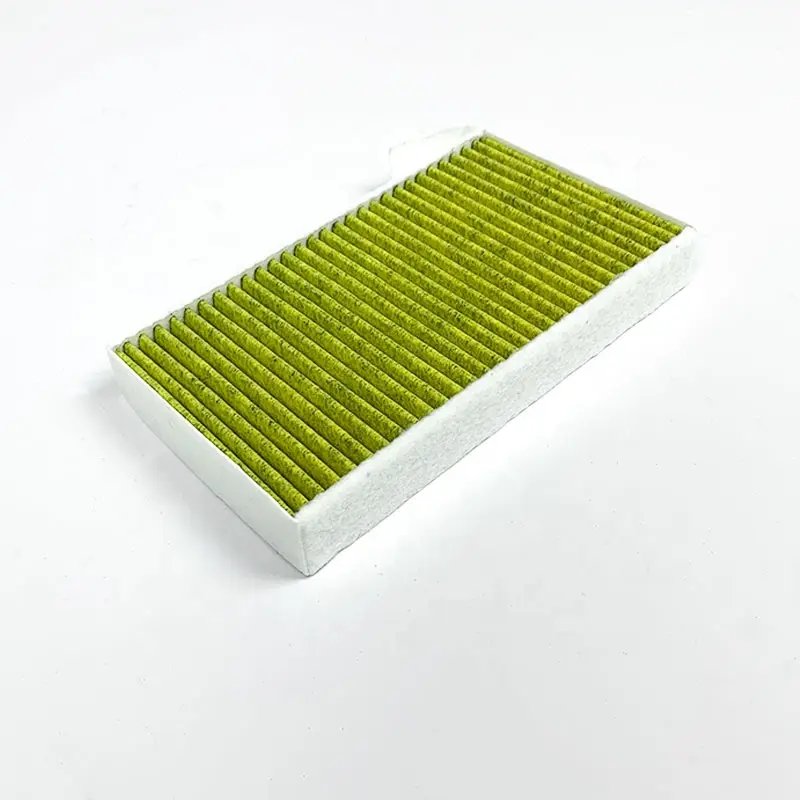 Tesla Model 3/Y pollen cabin Air filter OEM: 1107681-00-A